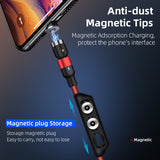 Fast Magnetic Cell Phone Charger